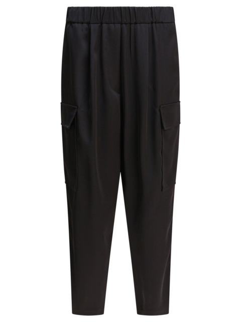 Other Designers Semper Cargo Pants