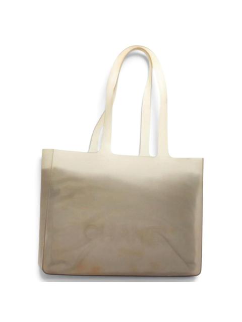 CHANEL Tote