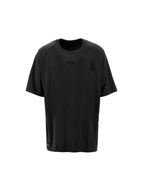 OAKLEY Oakley Fgl Union 6.7 T-shirt Black Men