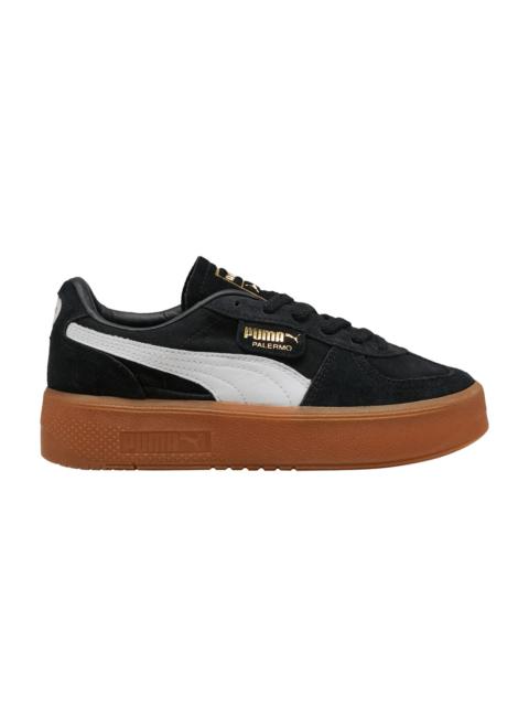 PUMA Wmns Palermo Elevata 'Black Gum'
