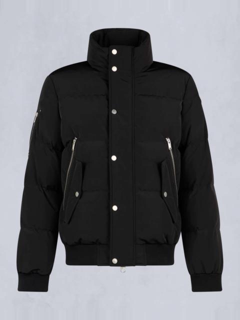 MOOSE KNUCKLES HIGH POINT BOMBER JACKET