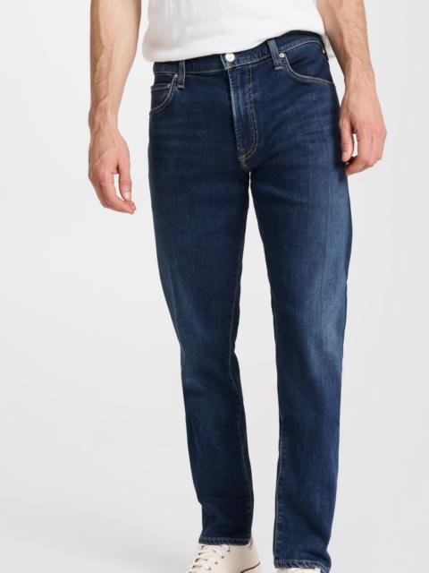 Citizens of Humanity Adler Tapered Classic Jeans