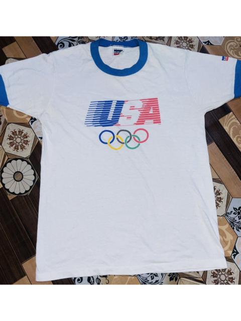 Other Designers Vintage - Levi’s Olympic