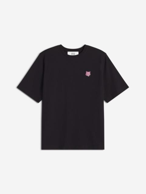 Maison Kitsuné TONAL FOX HEAD COMFORT TEE-SHIRT
