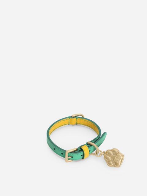 Dolce & Gabbana Dog collar