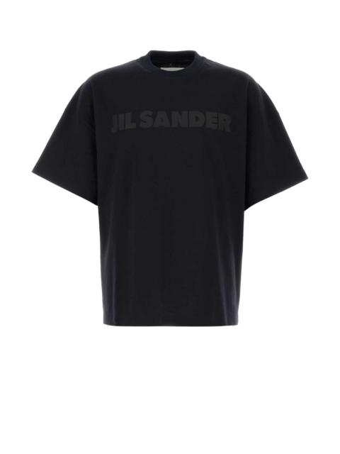 Jil Sander Jil Sander Men T-Shirt Cn Ss