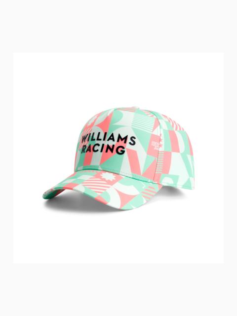 PUMA Williams Racing Adjustable Hat