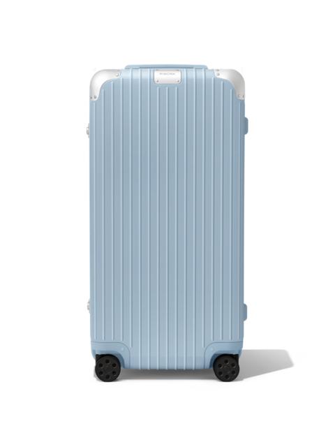 RIMOWA Hybrid Trunk Plus