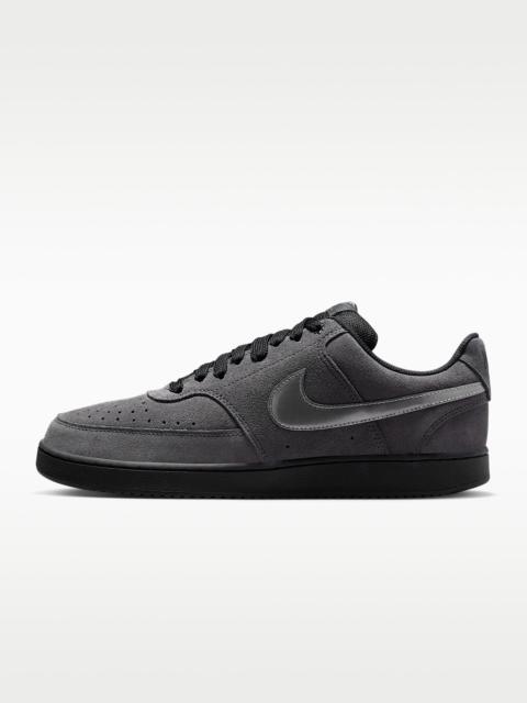 Nike Nike Court Vision Low Men's Shoes