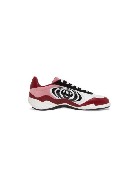 CASABLANCA Men's Squash Indoor Sneaker