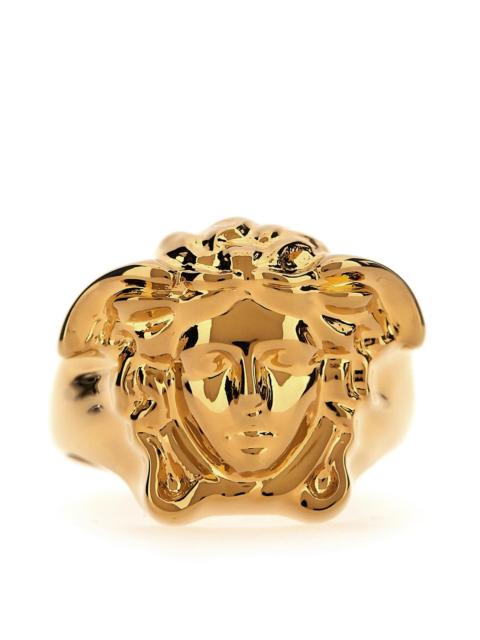 VERSACE 'La Medusa' ring