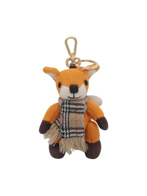 Burberry Burberry Women Fox Charm
