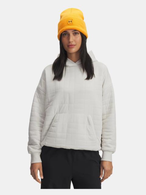 Under Armour UA Unstoppable Fleece Textured