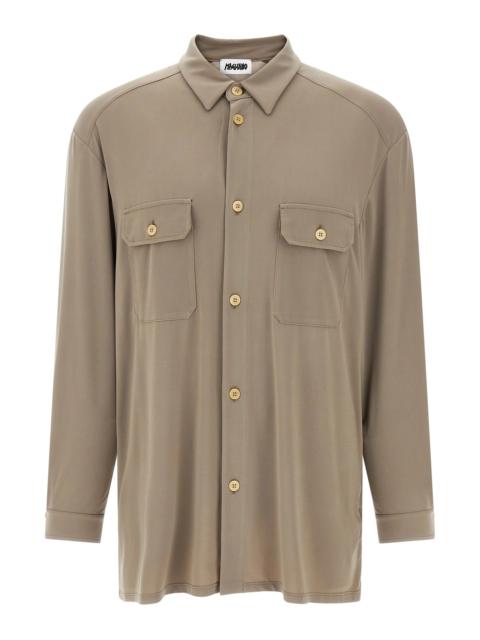 MAGLIANO 'Vendemmia' shirt