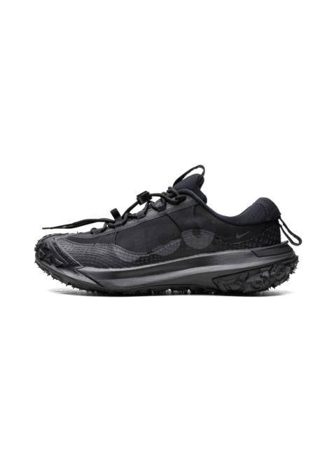 Nike ACG Mountain Fly 2 Low "Triple Black"