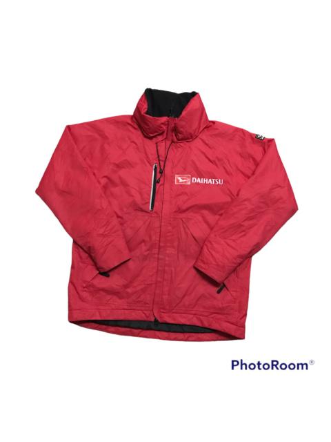 Other Designers Vintage - VINTAGE DAIHATSU HI-JET CARGO JACKET
