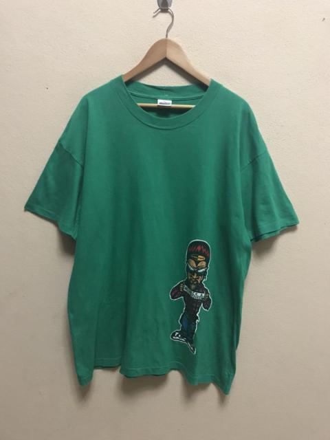 Other Designers Vintage Black Plys Country Jail tshirt