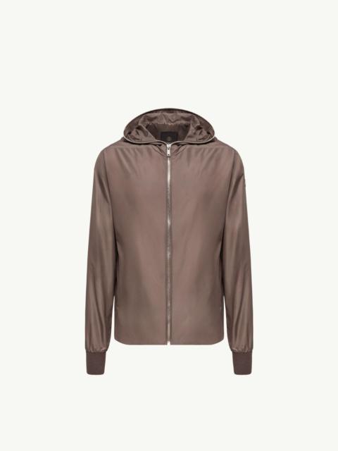 Moncler Moncler + Rick Owens Ziplock Windbreaker