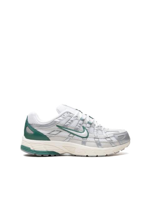P-6000 panelled sneakers