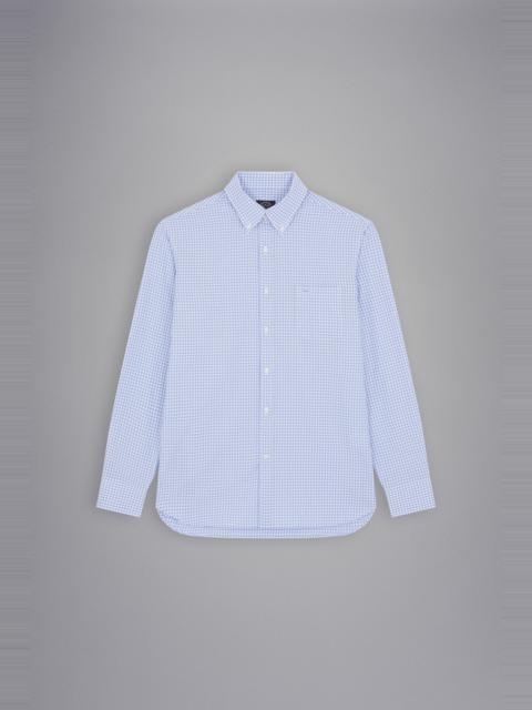 Paul & Shark OXFORD COTTON SHIRT