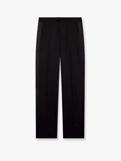 Golden Goose Golden Goose Deluxe Brand Pablo Virgin Wool Trousers