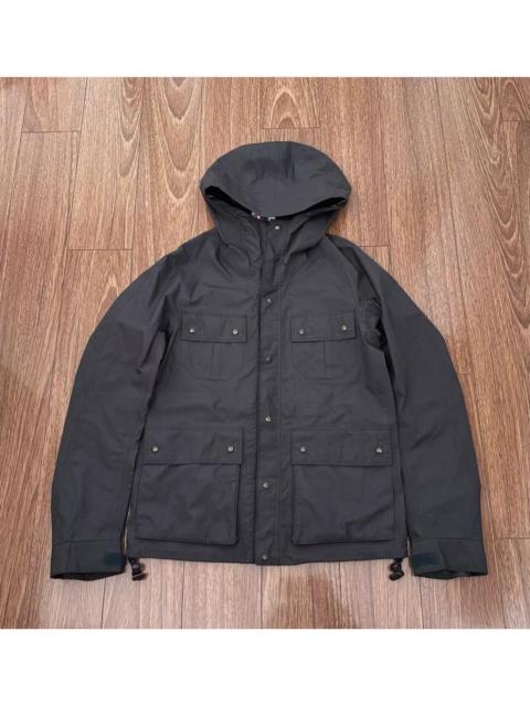 visvim VISVIM P.F.D. PFD JKT 2.5L GORE-TEX Jacket