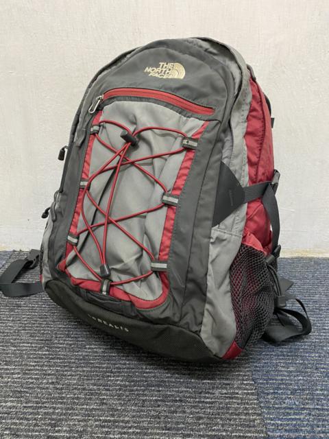 The North Face THE NORTH FACE Borealis Bagpack Daypack Japanese Brand