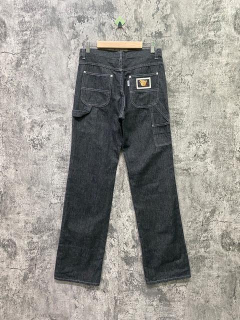 Other Designers Japanese Brand - Pink House Workwear Bush Pants