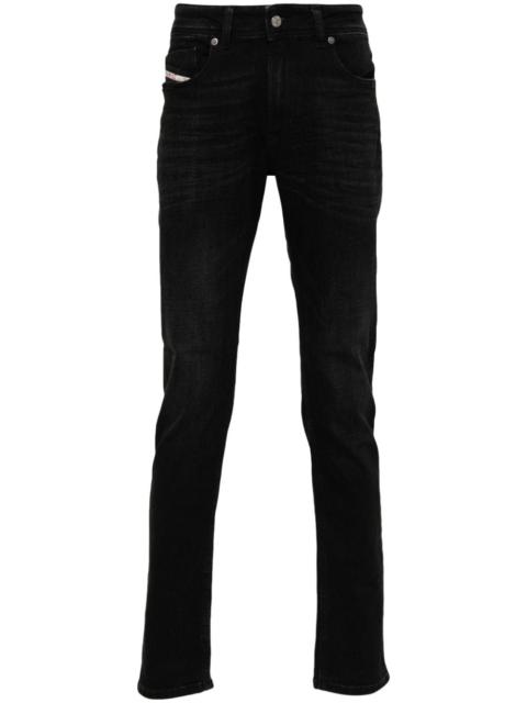Diesel 1979 Sleenker 0grda jeans