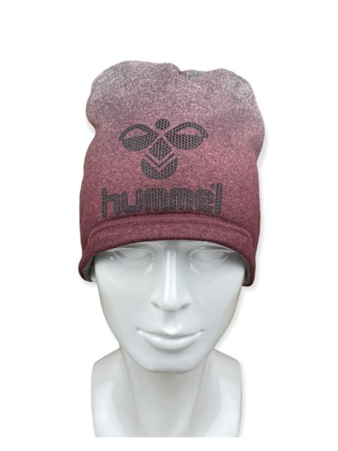 Other Designers Streetwear - HUMMEL BEANIE HAT SNOW CAP - HS 3