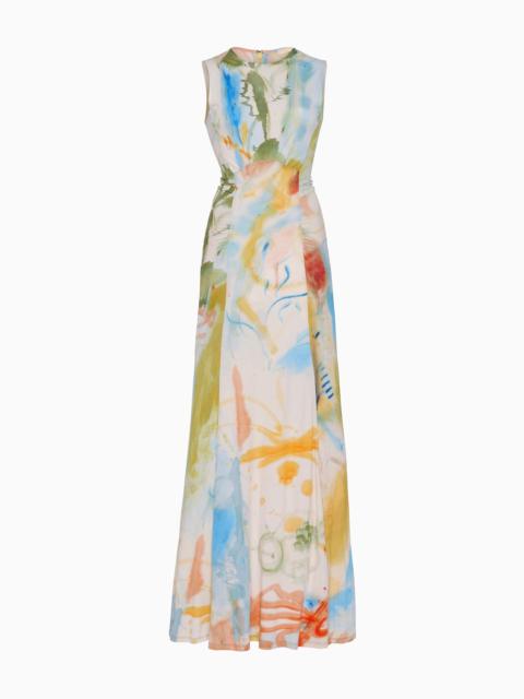ULLA JOHNSON Lana Dress