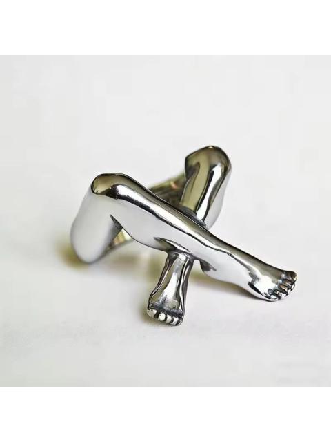 Other Designers Vintage - Unique Finger Rings