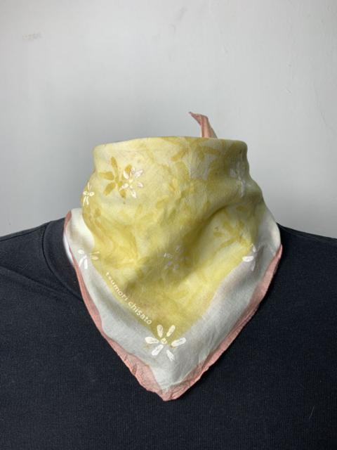 Other Designers Tsumori Chisato Bandana Handkerchief Neckerchief