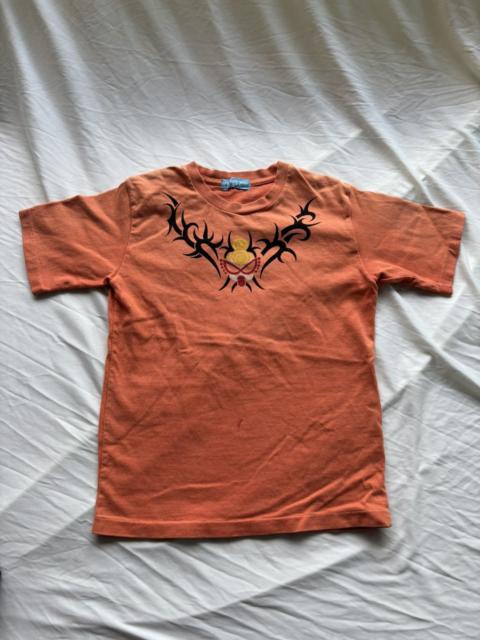 Hysteric Glamour Vintage Hysteric Mini Tshirt