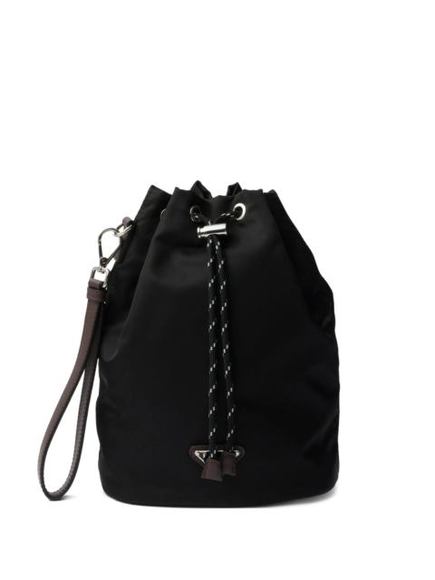 Prada Prada Speedrock Pouch Bag