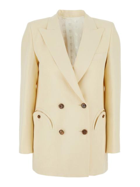 BLAZÉ MILANO Blaze Milano Women Savannah Everyday Blazer