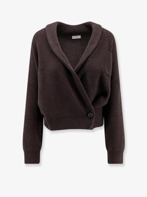 Brunello Cucinelli Brunello Cucinelli Cashmere Cardigan