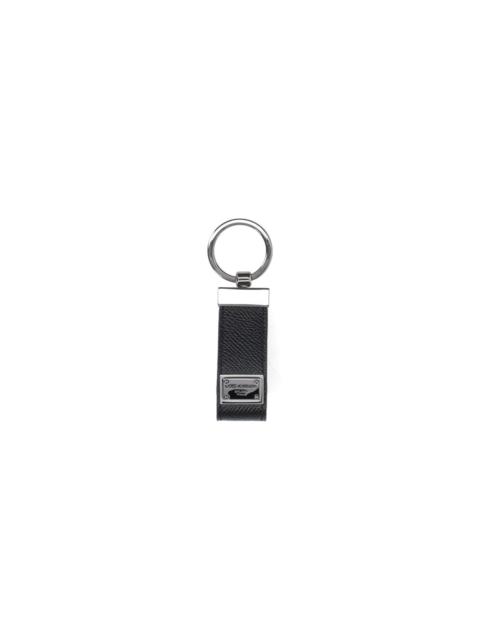 Dolce & Gabbana LOGO KEYRING