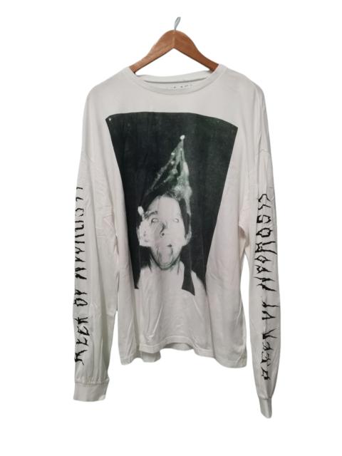 Other Designers Japanese Brand - Rare SUB-AGE Reek Of NECROSIS Japan Designer Ectoplasm