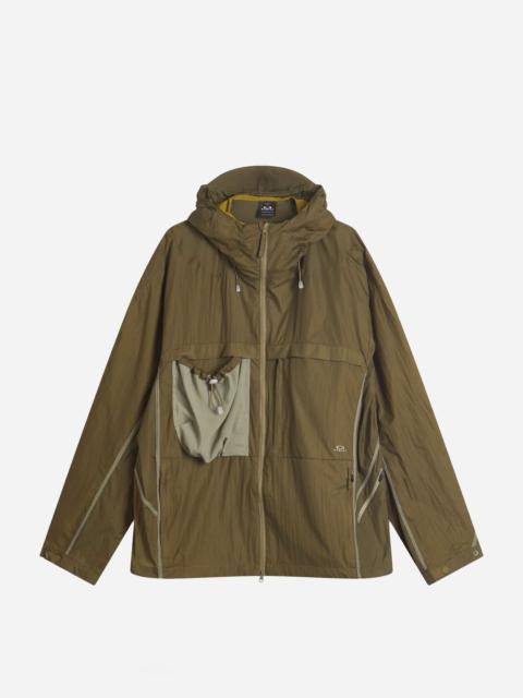 OAKLEY Latitude Flight Wind Jacket