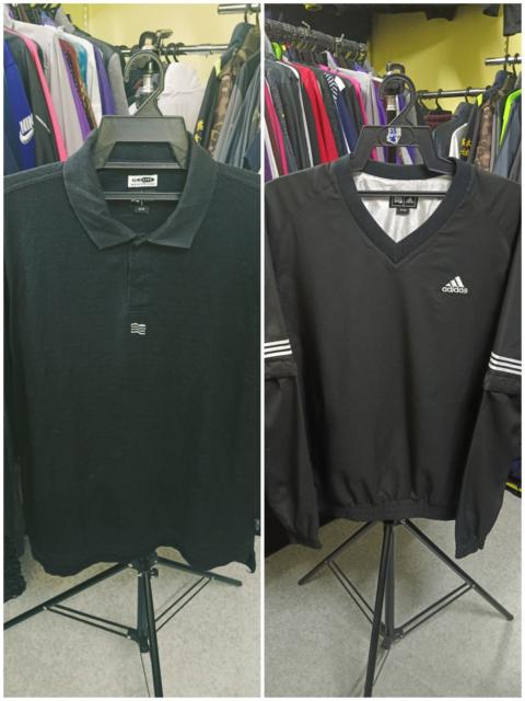 adidas Bundle x🔥 Vintage Adidas Golf x 2