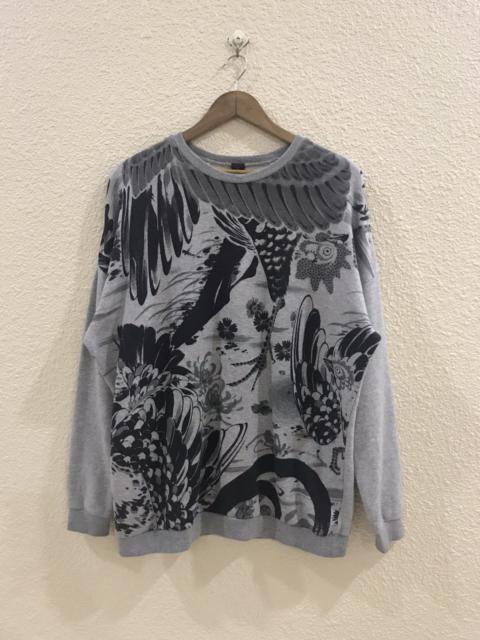 Maison MIHARAYASUHIRO ✨Miharayasuhiro art design sweatshirt
