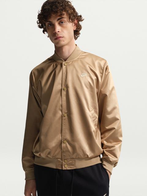 Nike Nike Sportswear Club Men's Varsity Jacket