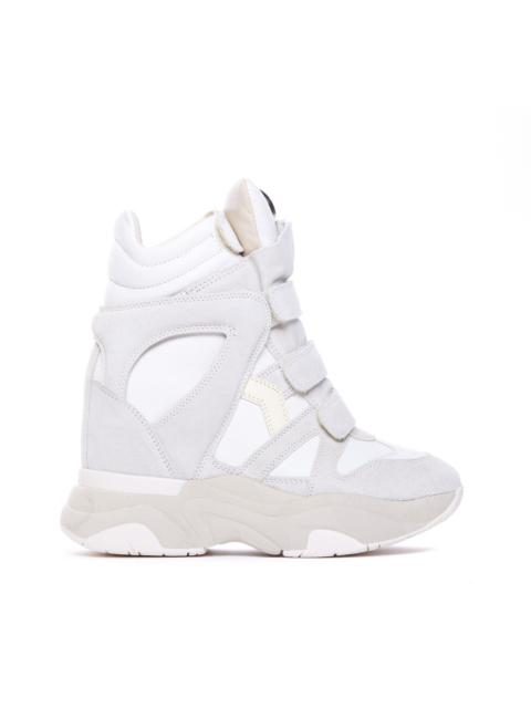 Isabel Marant Isabel Marant Women Balskee Sneakers