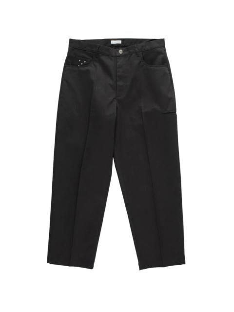 Pop Trading Company DRS Worker Pants
