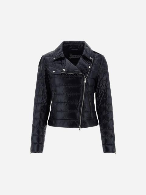 Herno Herno Jacket In Ultralight Nylon