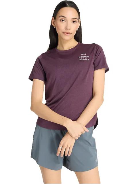 New Balance New Balance Athletics Graphic T-Shirt