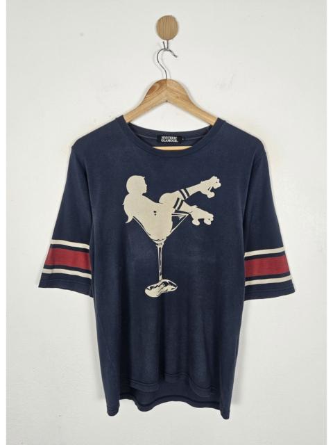 Hysteric Glamour Hysteric Glamour Detroit Derby Girls shirt