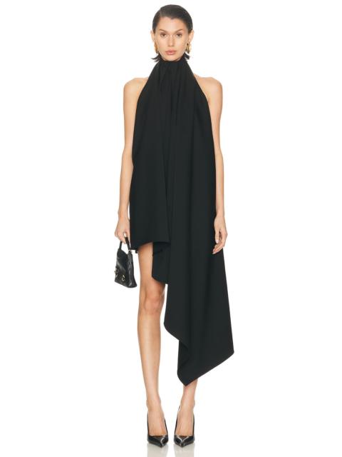 Givenchy Asymmetric Dress