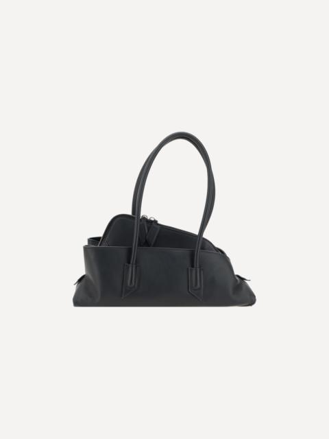 THE ATTICO La Passeggiata Small Shoulder Bag